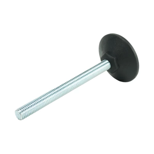 M10 x 98mm - Fixed Pozi Adjustable Feet | Vital Parts